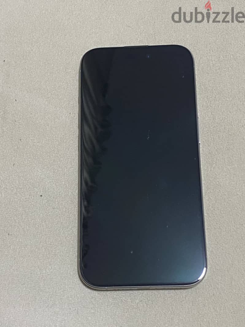 Apple - iPhone 15 Pro 3