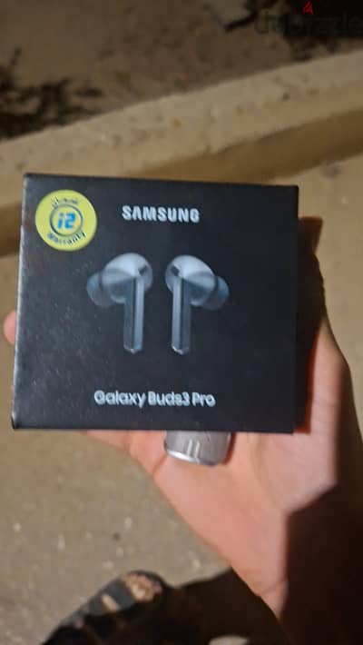 samsung Galaxy 3 buds pro
