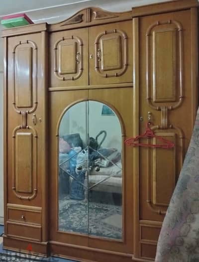 غرفة نوم اطفال