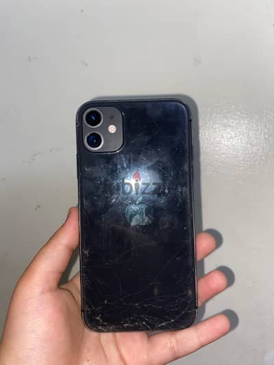 Apple - iPhone 11