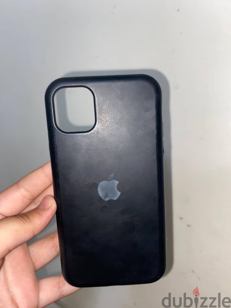 Apple - iPhone 11 1