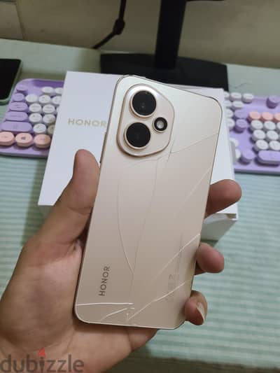Honor 400
