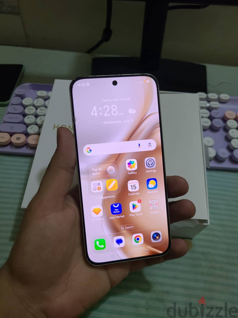 Honor 400 3
