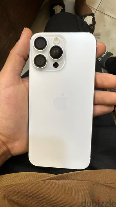 Apple - iPhone 16 Pro Max
