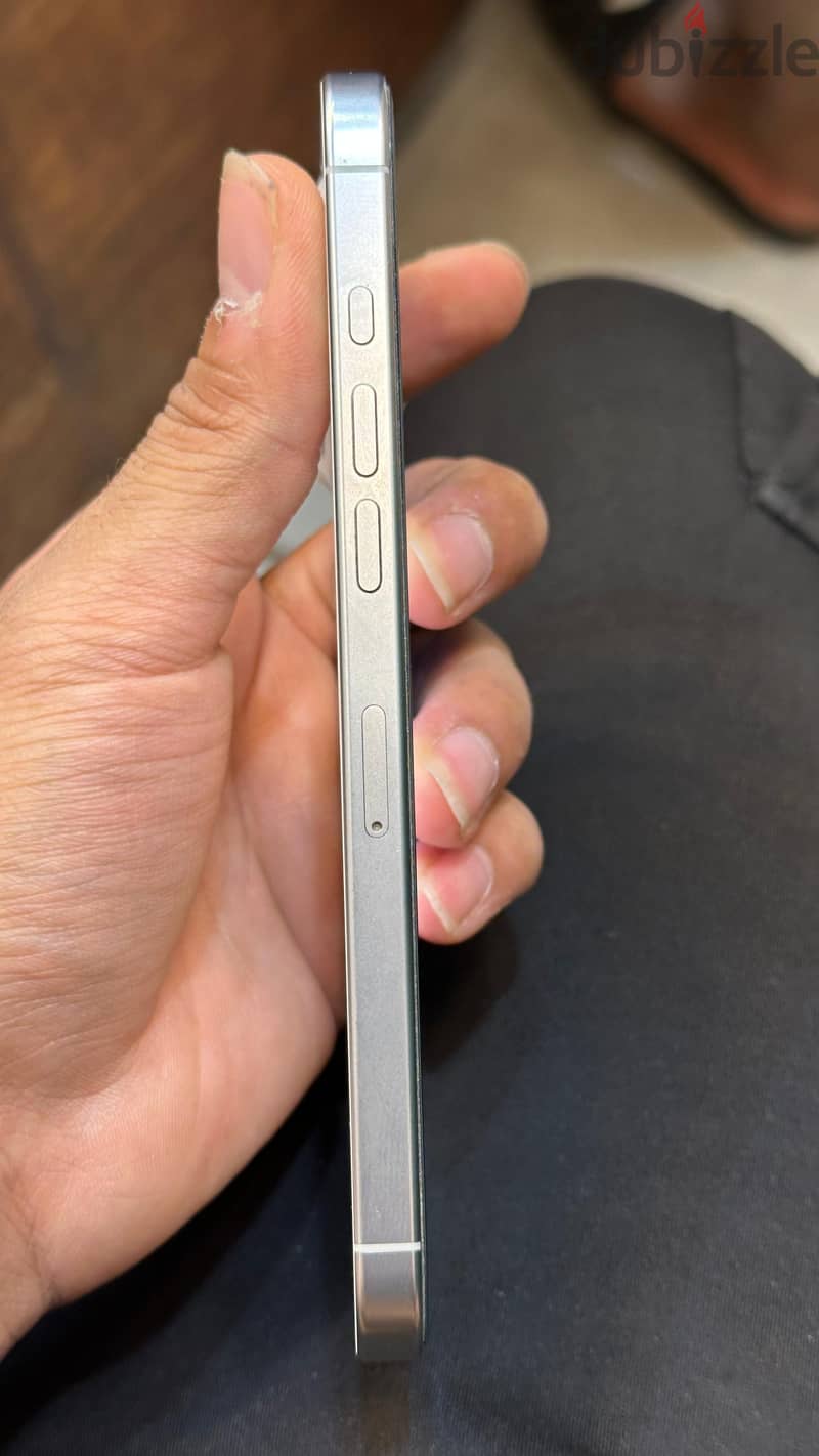 Apple - iPhone 16 Pro Max 5
