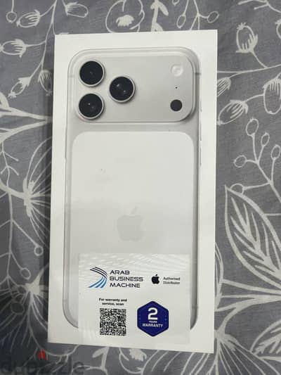 Apple - iPhone 17 Pro Max