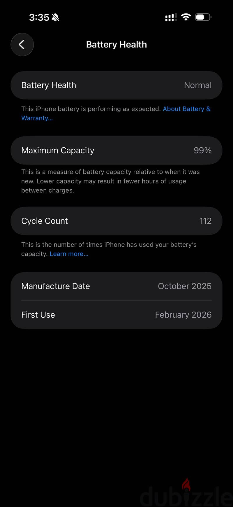 Apple - iPhone 17 Pro Max 1