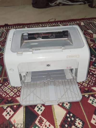 طابعة 1102