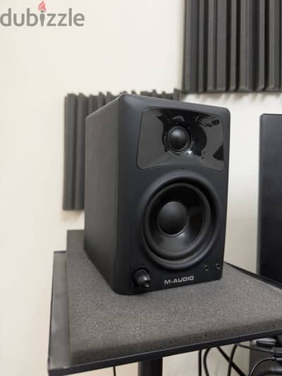 Studio Recording Bundle for Sale – Excellent Condition.