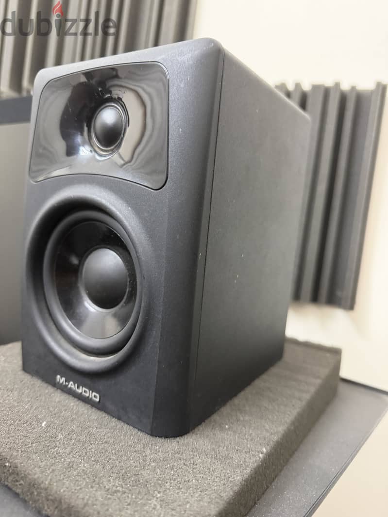 Studio Recording Bundle for Sale – Excellent Condition. 1