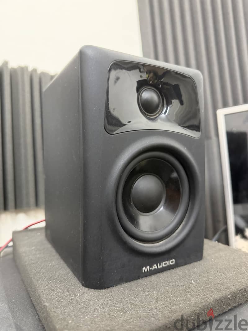 Studio Recording Bundle for Sale – Excellent Condition. 3