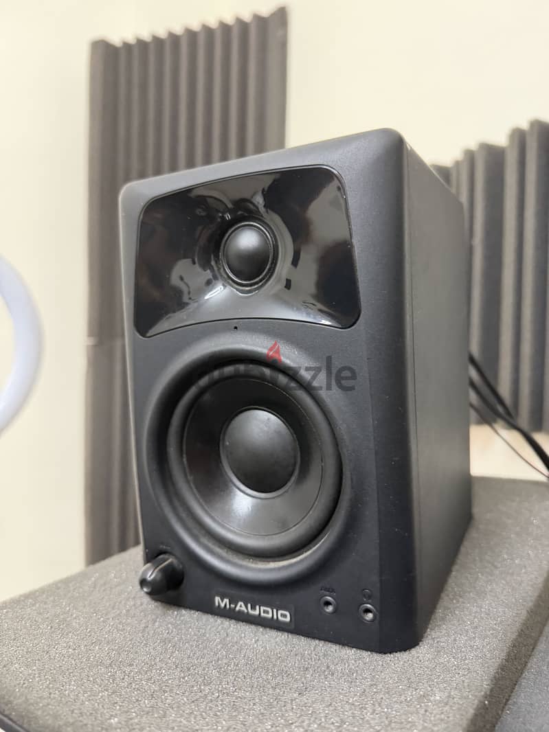 Studio Recording Bundle for Sale – Excellent Condition. 4