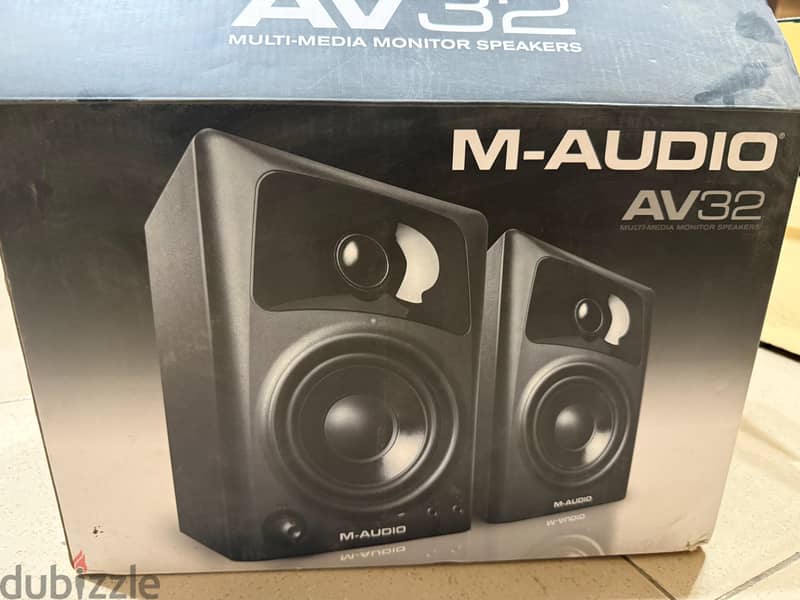 Studio Recording Bundle for Sale – Excellent Condition. 6