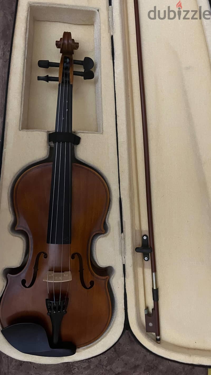 violin 2