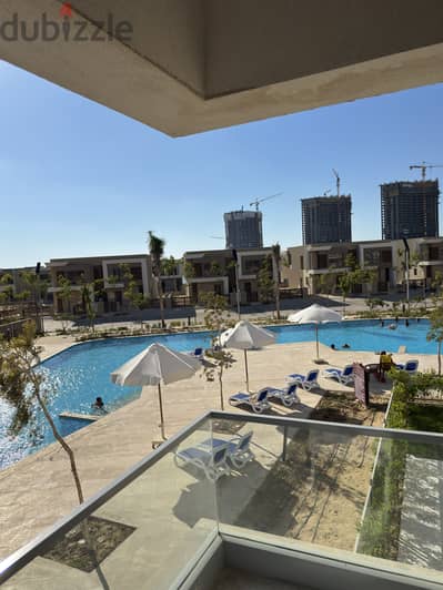 Palm Hills North Coast New Al almein