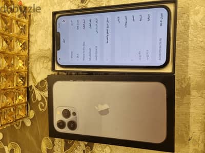 Apple - iPhone 13 Pro Max