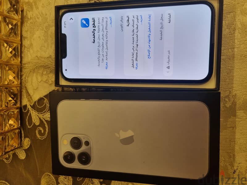 Apple - iPhone 13 Pro Max 1