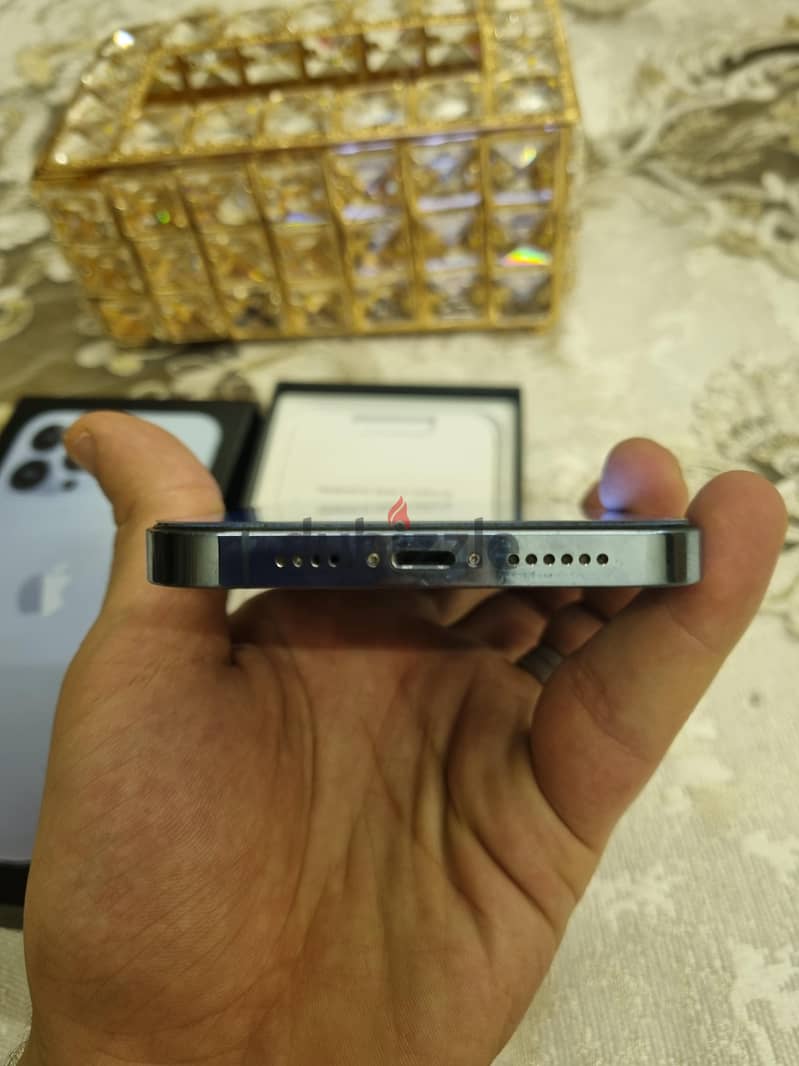 Apple - iPhone 13 Pro Max 2