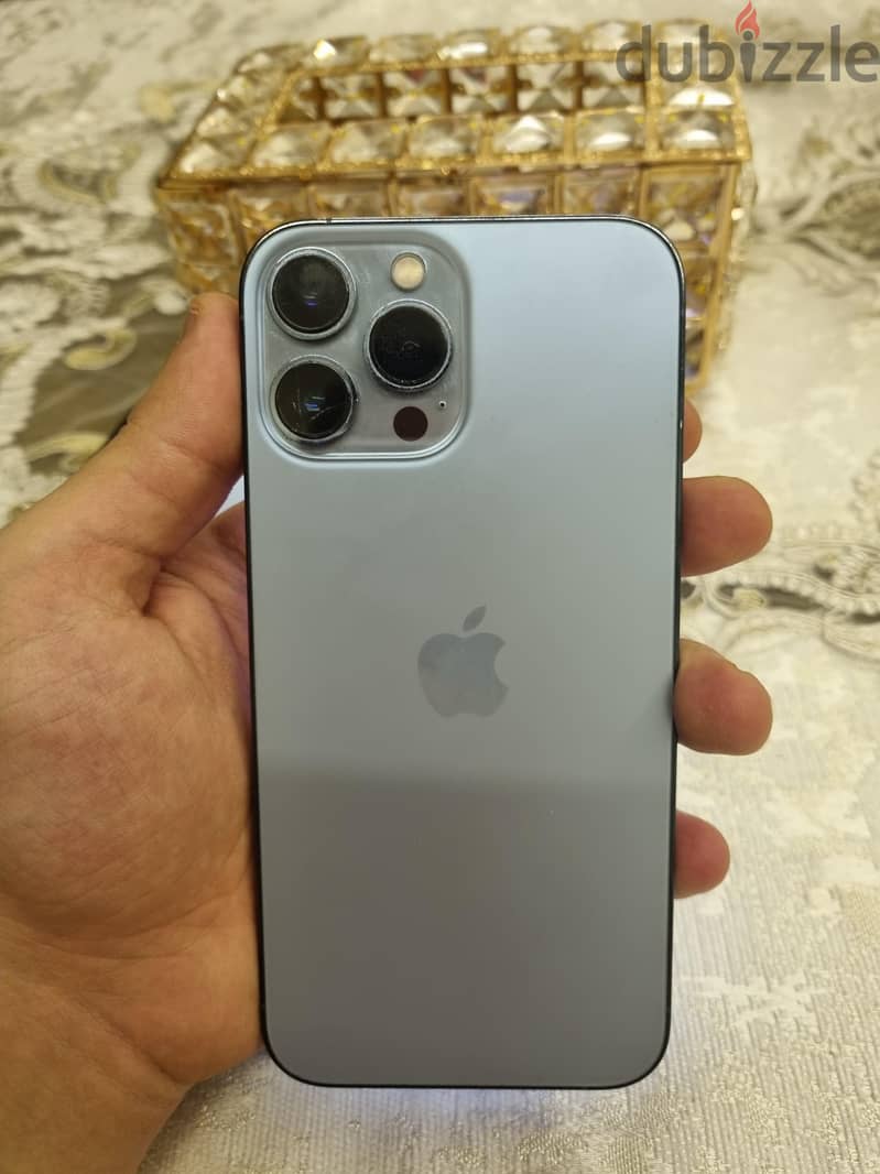 Apple - iPhone 13 Pro Max 5