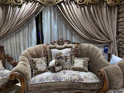 ركنه و ستاره بحاله جيده جدا