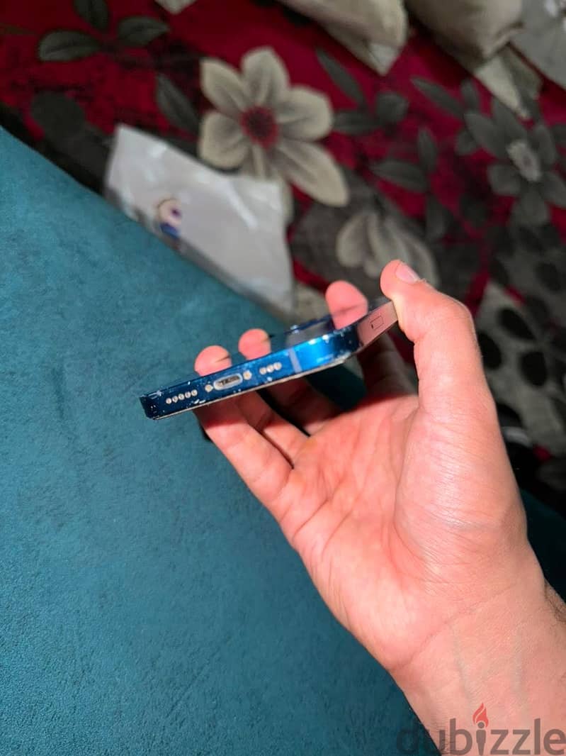آبل - آيفون 12 1