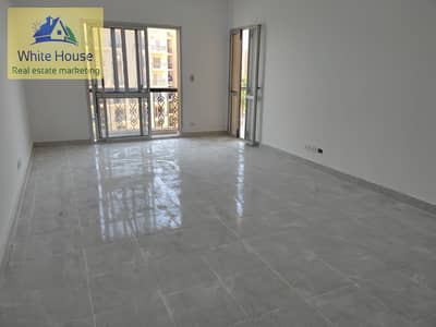 131 sqm apartment for rent in Al Rehab City, Phase 9.