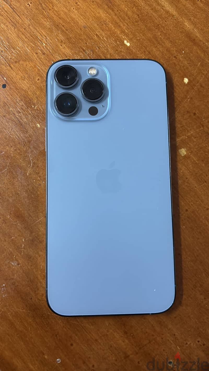 Apple - iPhone 13 Pro Max 2