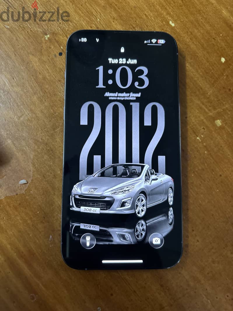 Apple - iPhone 13 Pro Max 3