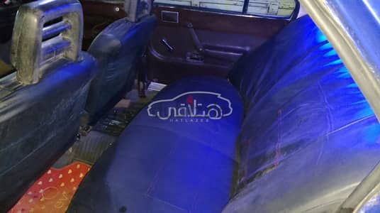 فيات 132 1978 للبيع القليوبية‎‎