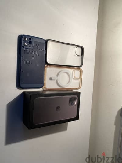 Apple - iPhone 11 Pro