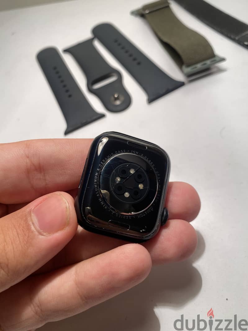 Apple 3