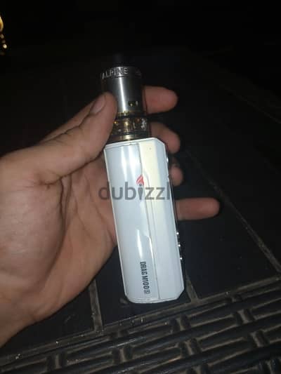 فيب m100s وتانك دويل كويل شيشه