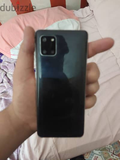 سامسونج نوت 10