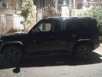 جيتور تي 2 2025