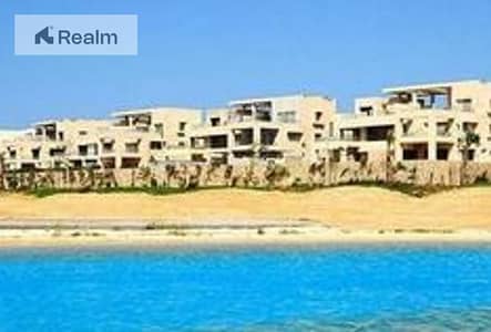 Open View Golf Penthouse in Hacienda Bay, Large Space
