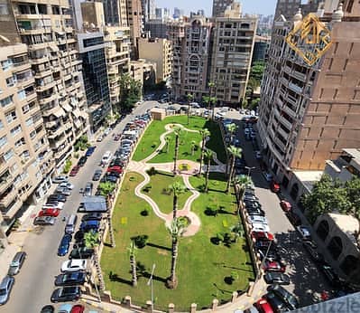 شقه ايجار قديم في المهندسين تفرعات نادي الصيد