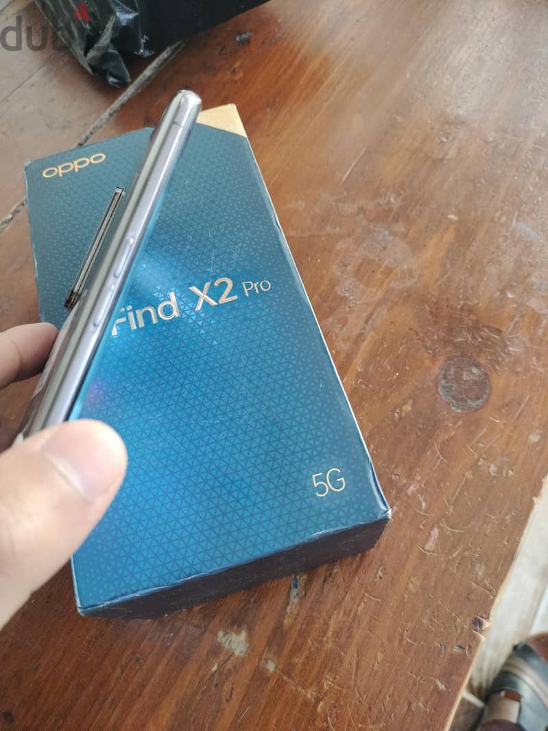 Oppo find x2 pro 3