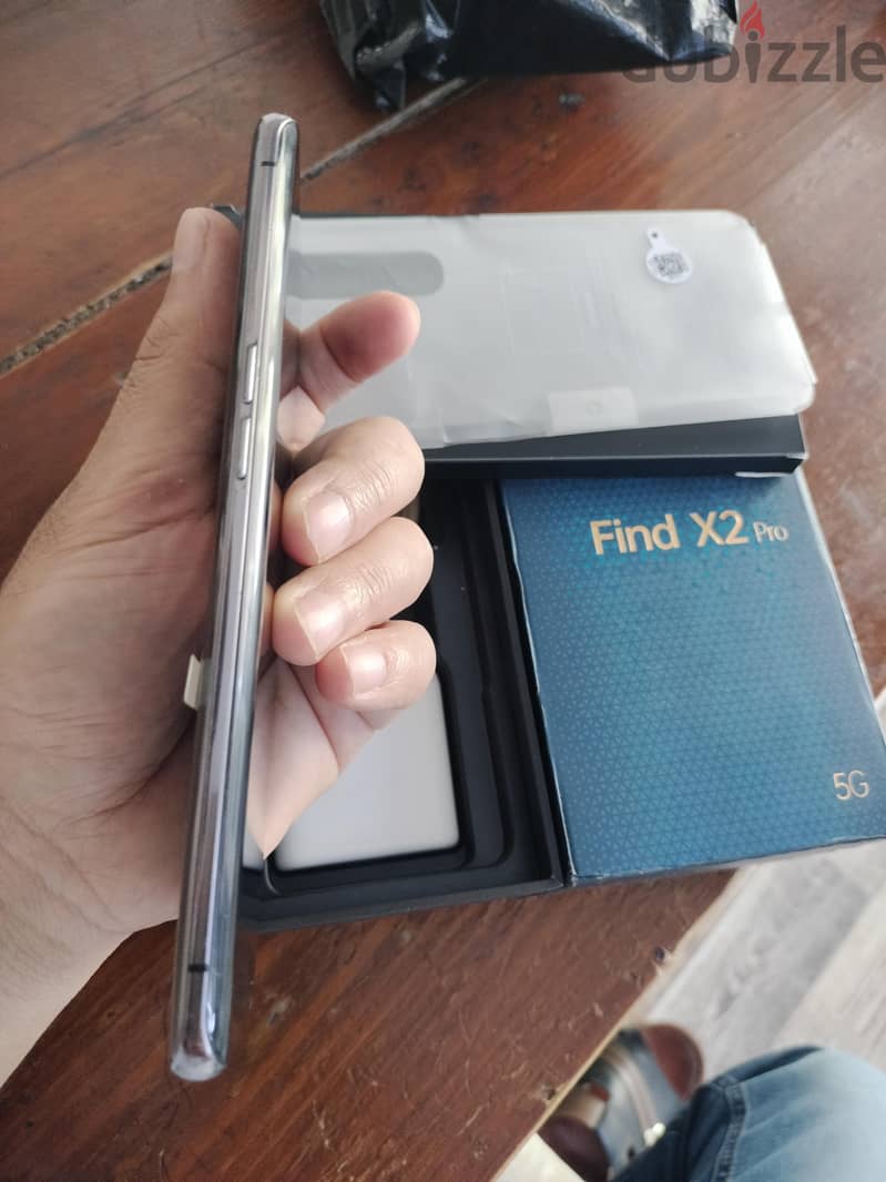 Oppo find x2 pro 4