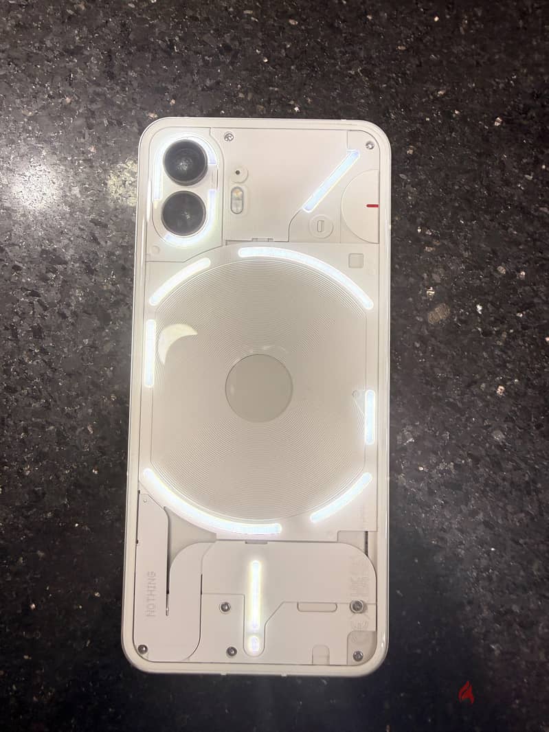 Nothing phone 2 3