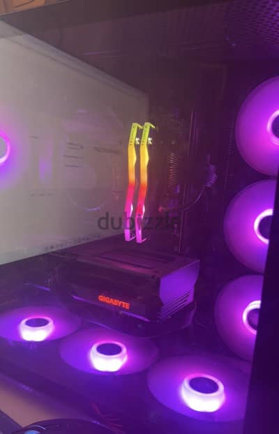 Pc gaiming