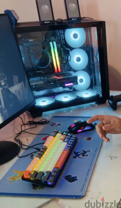 Pc gaming