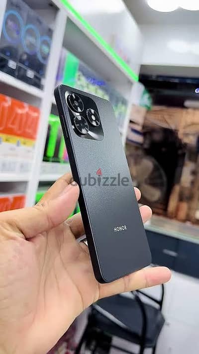 Honor X5C Plus التجمع الخامس