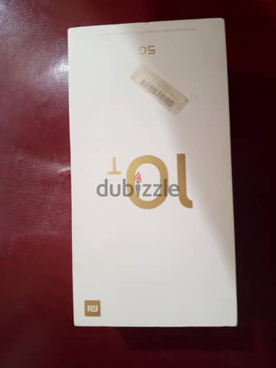 Xiaomi Mi 10