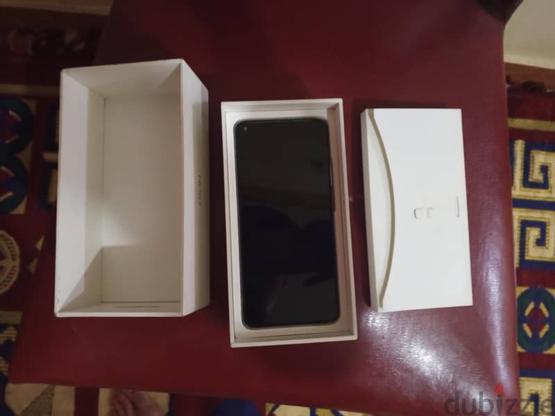 Xiaomi Mi 10 1
