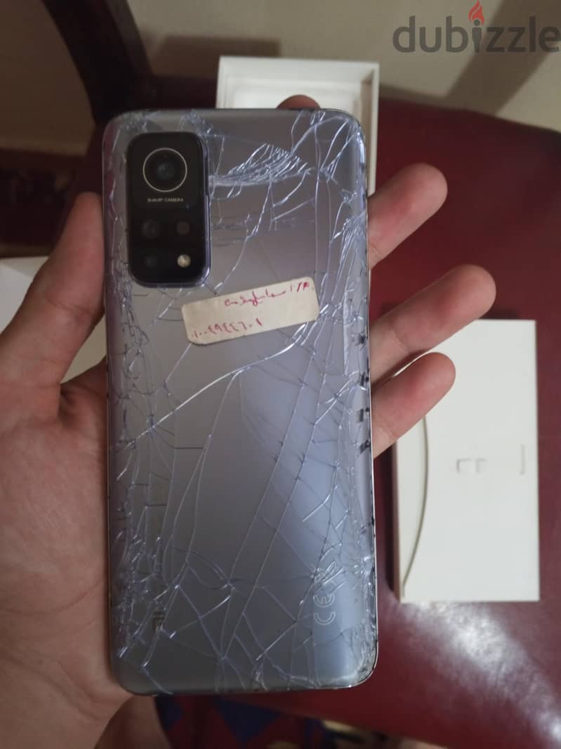 Xiaomi Mi 10 3