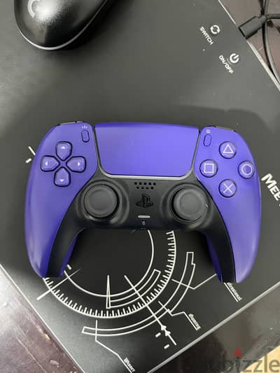 Ps5 controller