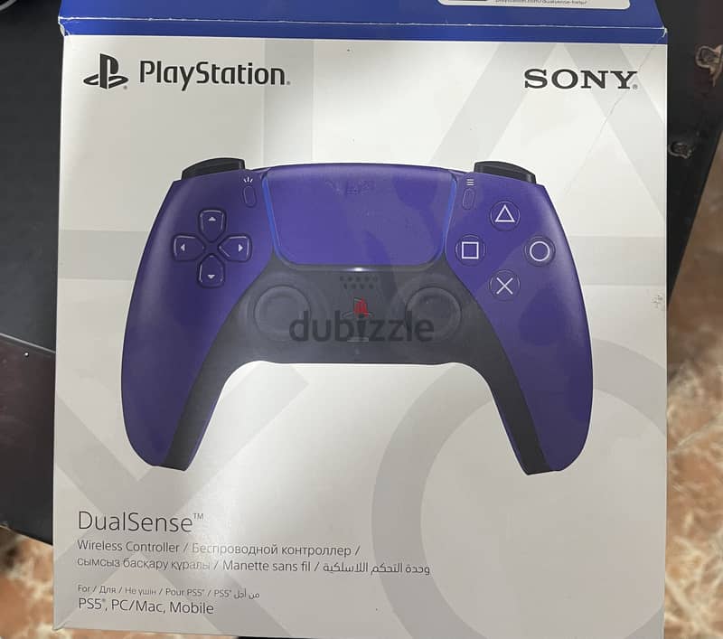 Ps5 controller 1