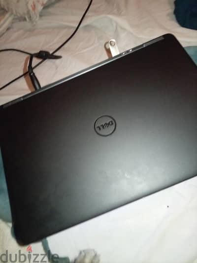 Dell Latitude e7250 13