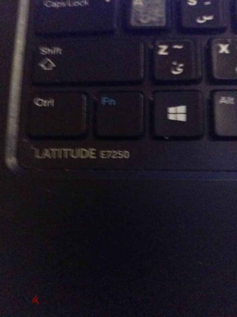 Dell Latitude e7250 13 1