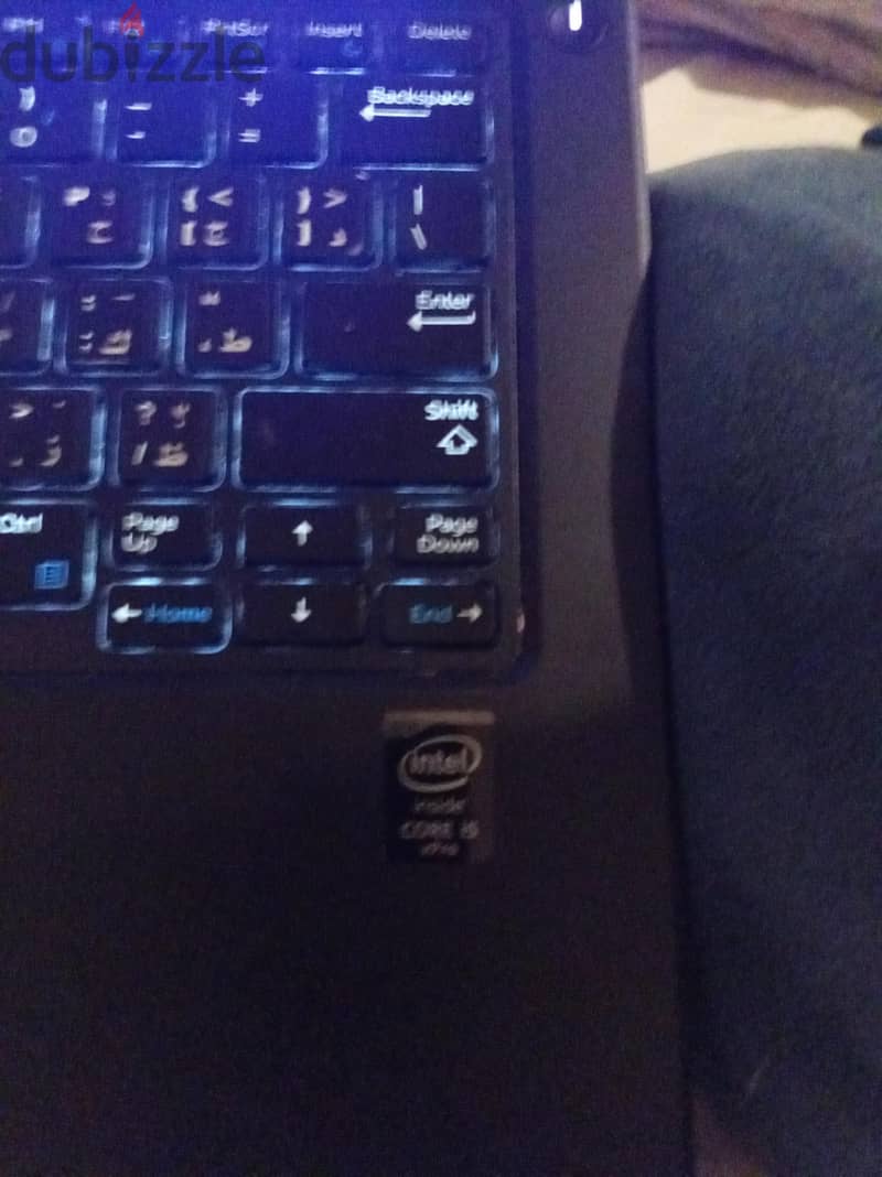 Dell Latitude e7250 13 3